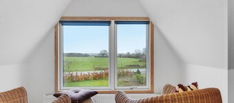 Awesome home in Haderslev with WiFi