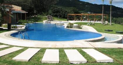 Costa Rica, Entire Apartment in Avalon Country Club<br>High Speed Internet