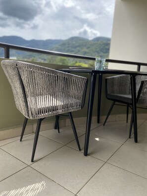 Property grounds - Costa Rica, Entire Apartment in Avalon Country Club<br>High Speed Internet (Río Oro)