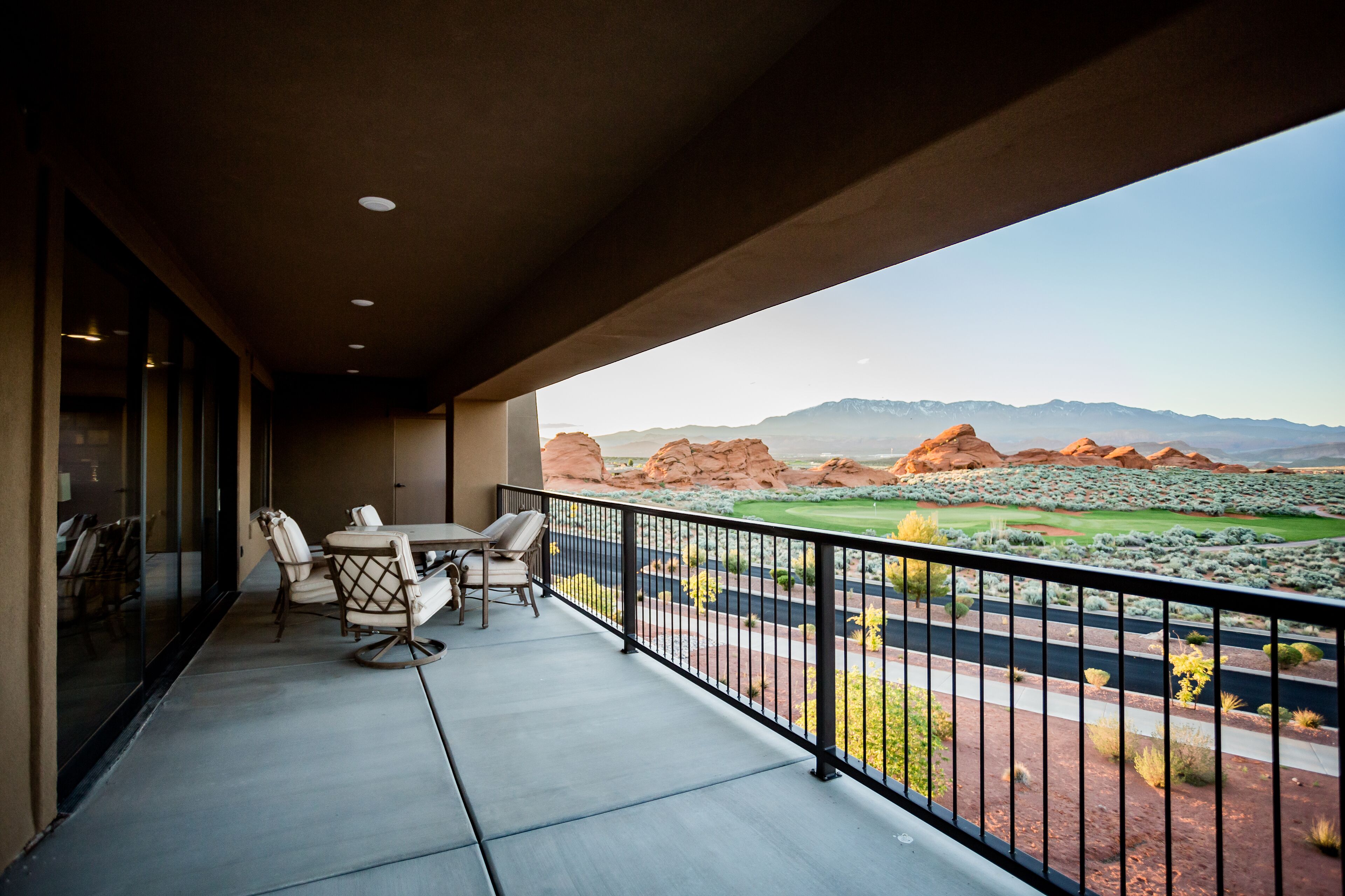 3 Bd Grand Suite w/pool access@ Sand Hollow Resort