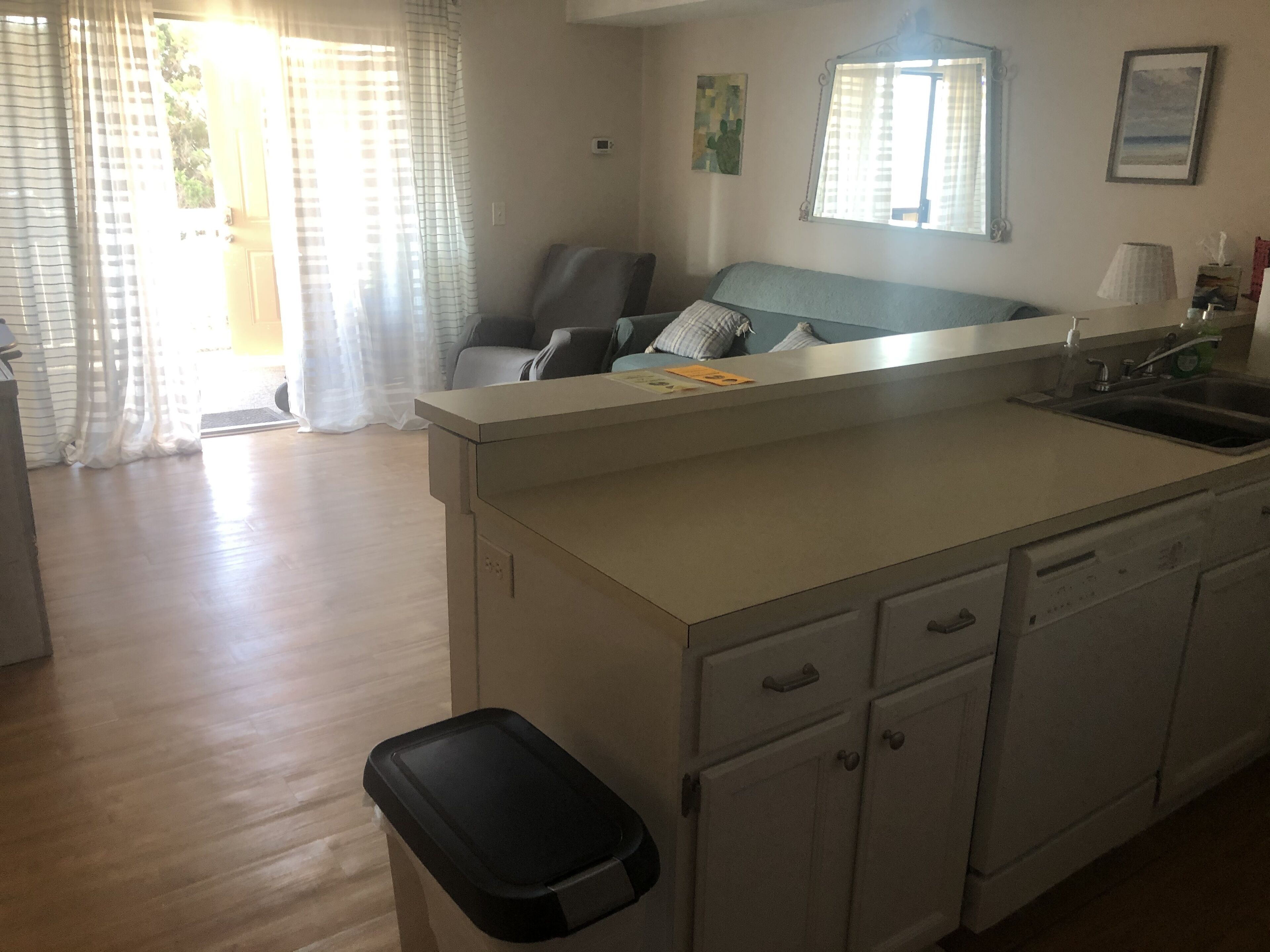 North End Condo At Sand Fiddler's Beach Access - Southport, NC