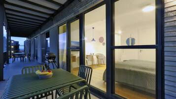 Kostenloses WLAN, Bettwäsche