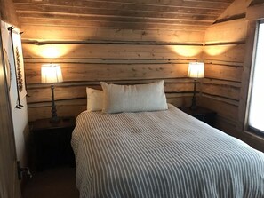 2 bedrooms, iron/ironing board, travel cot, free WiFi - Ski In/Ski Out Guest House at Peak 5 and 1990 Lifts (Park City)