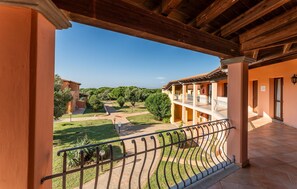 Property grounds - Vignola Baia dei Mirti M3 (Vignola Mare)