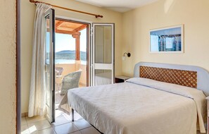 1 chambre