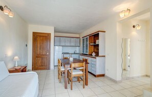 1 habitación 