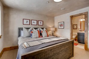 3 makuuhuonetta, Wi-Fi