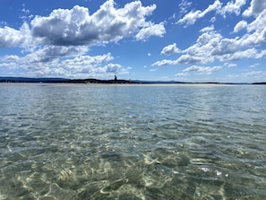 Spiaggia