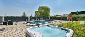 Gorgeous home in Krizevci