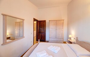 2 camere, Wi-Fi gratuito