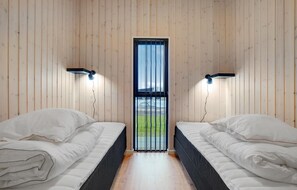 4 chambres, lit parapluie, Wi-Fi gratuit