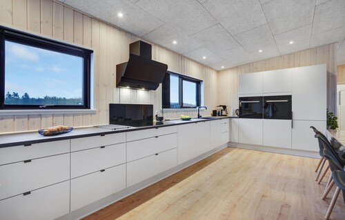 Schönes Haus mit 5 Schlafzimmern in.