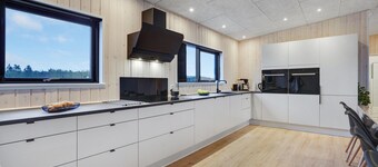 Bonita casa de 5 dormitorios en.