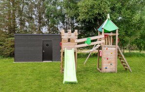 Children’s area