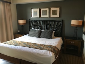 2 bedrooms, WiFi
