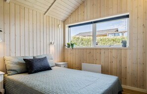 3 chambres, lit parapluie, Wi-Fi gratuit