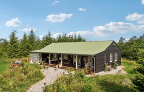 Ulkopuoli