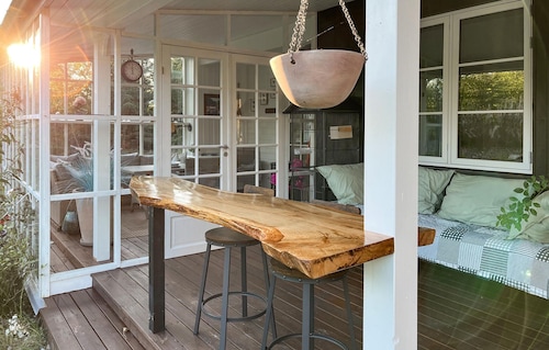 3 bedroom cozy home in Vemb