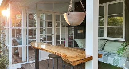3 bedroom cozy home in Vemb