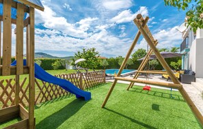 Espace pour enfants