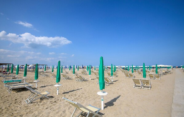 Perto da praia 