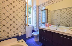 Bañera