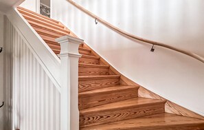 Interior - 5 bedroom lovely home in Ruda (Ruda)