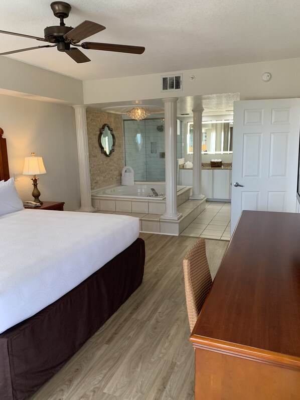 2 habitaciones y wifi 