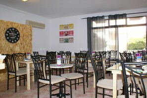 Dining - Eurosun Hotels Loule (Loulé)