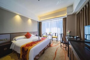 Room - Dacheng Shanshui International Hotel (Zhangjiajie)