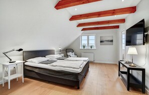 6 Schlafzimmer, kostenloses WLAN