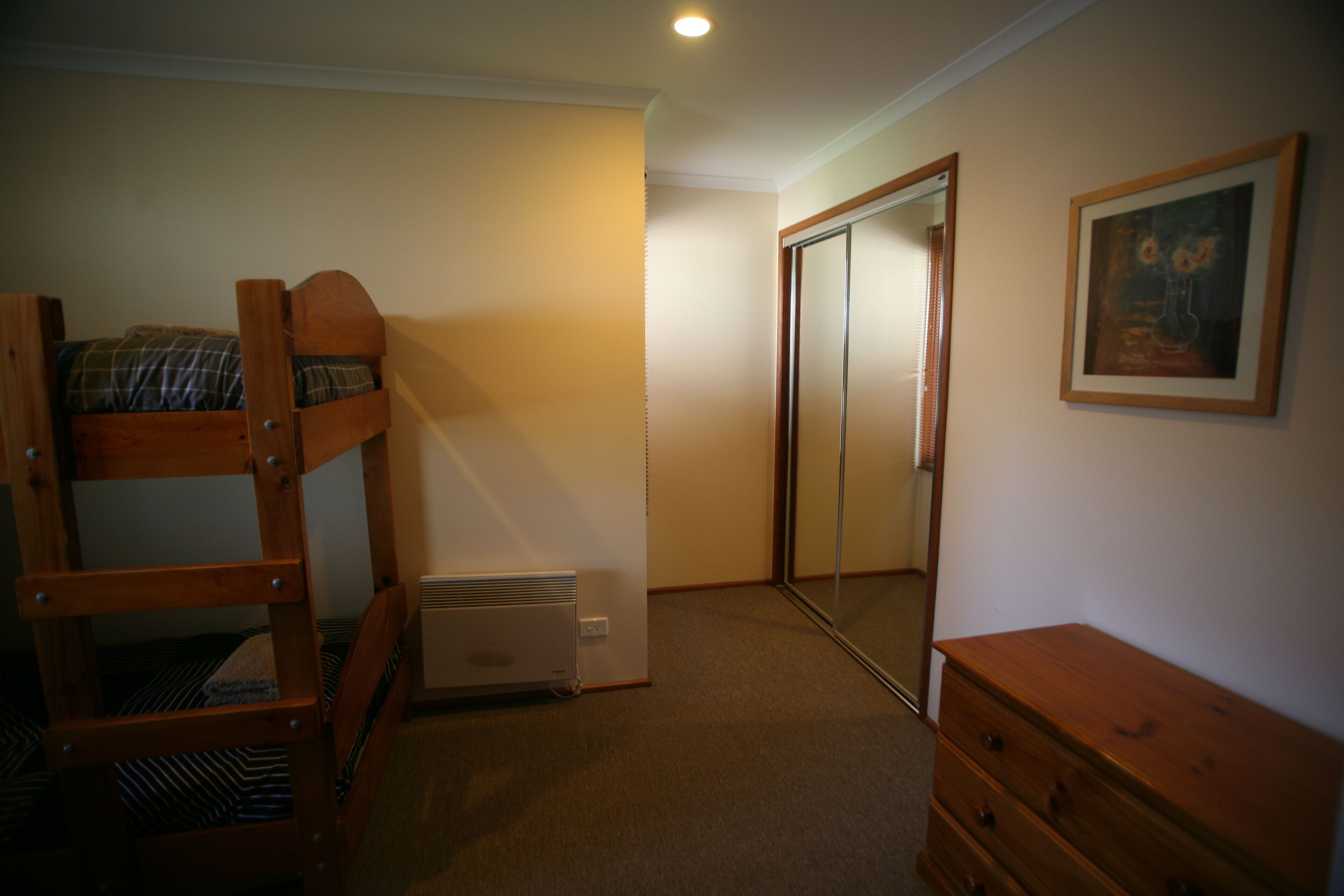 Hotham Mountain Escape – Sun Run (Chalet #3). — image 10