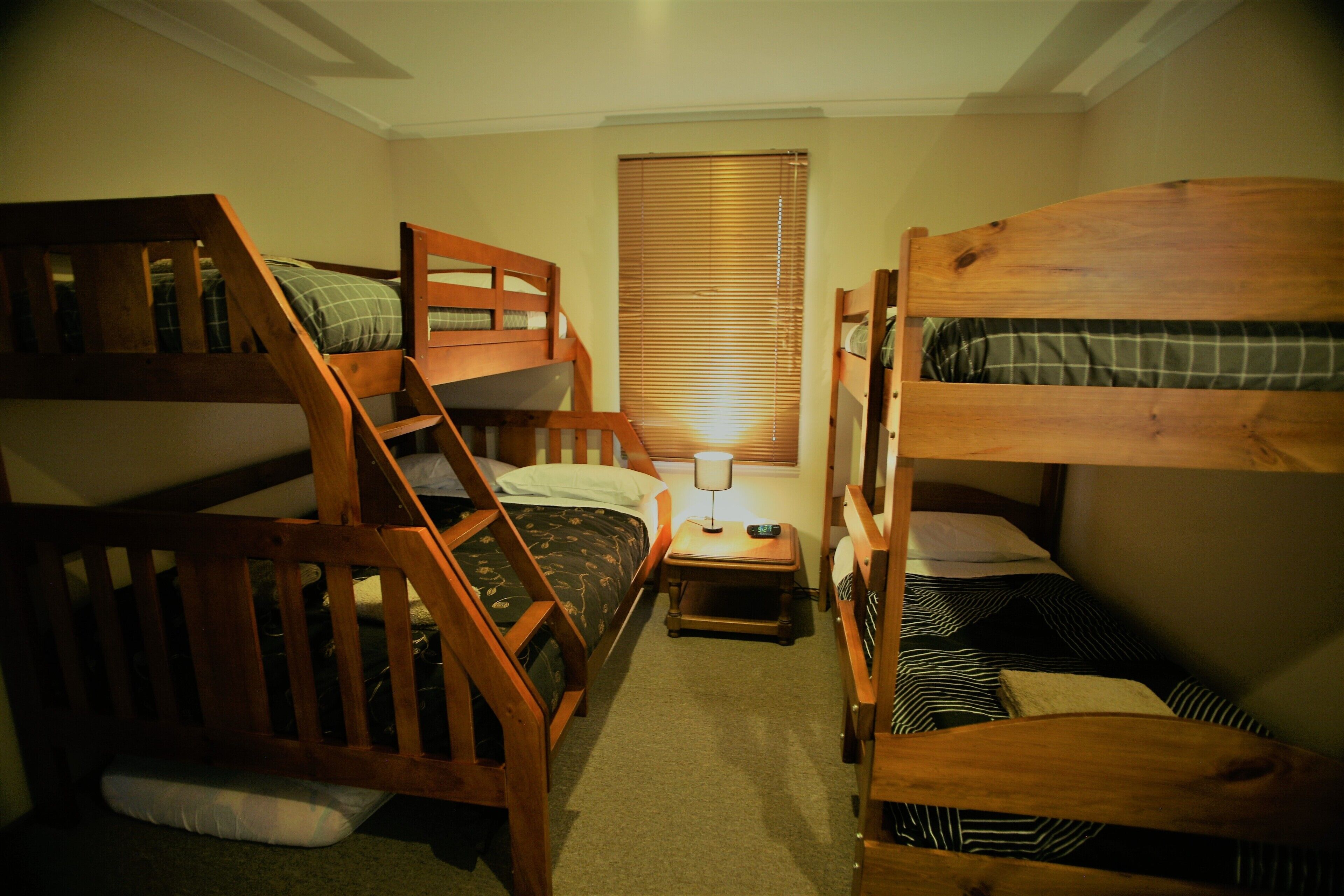 Hotham Mountain Escape – Sun Run (Chalet #3). — image 9