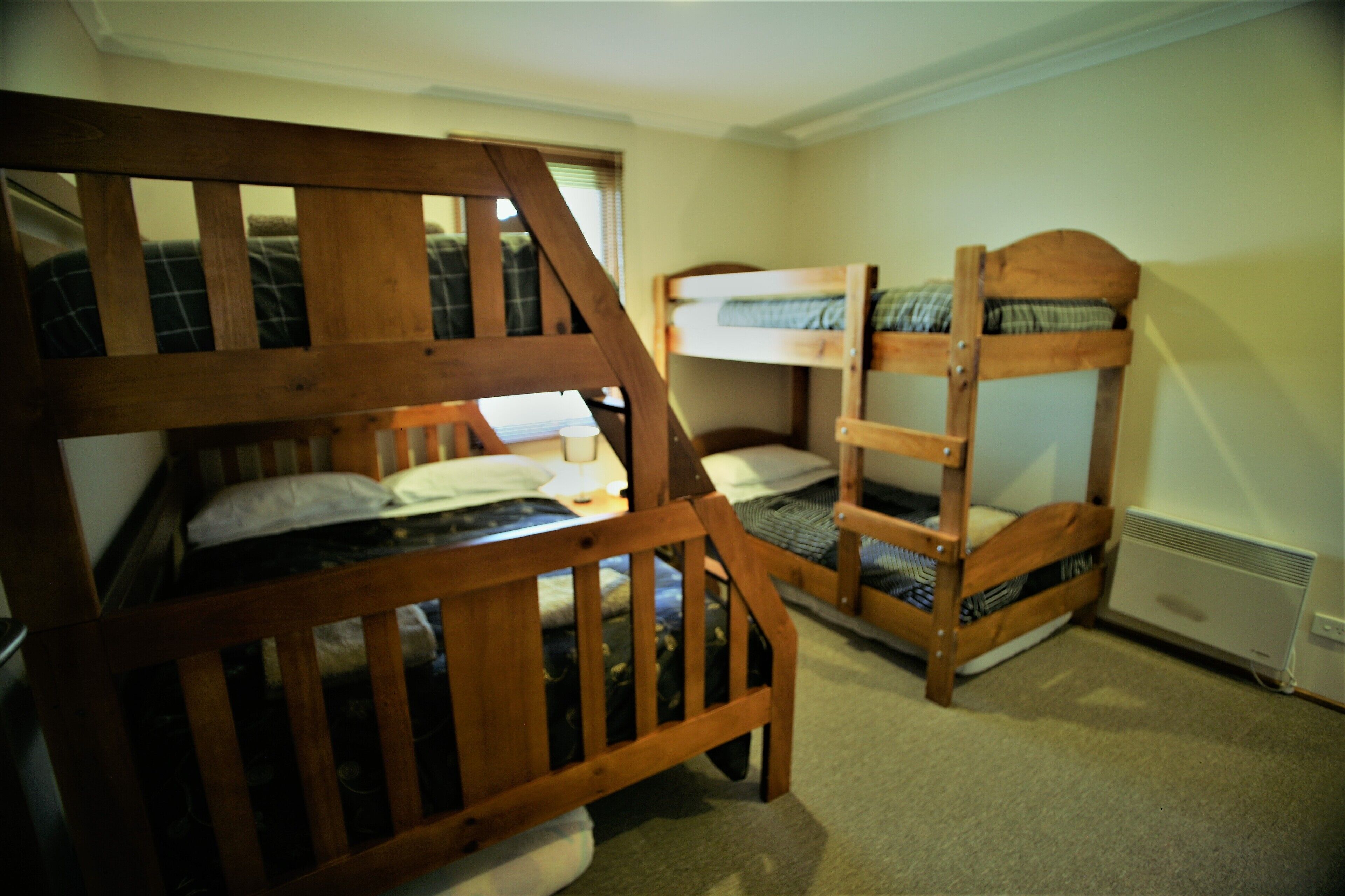 Hotham Mountain Escape – Sun Run (Chalet #3). — image 8