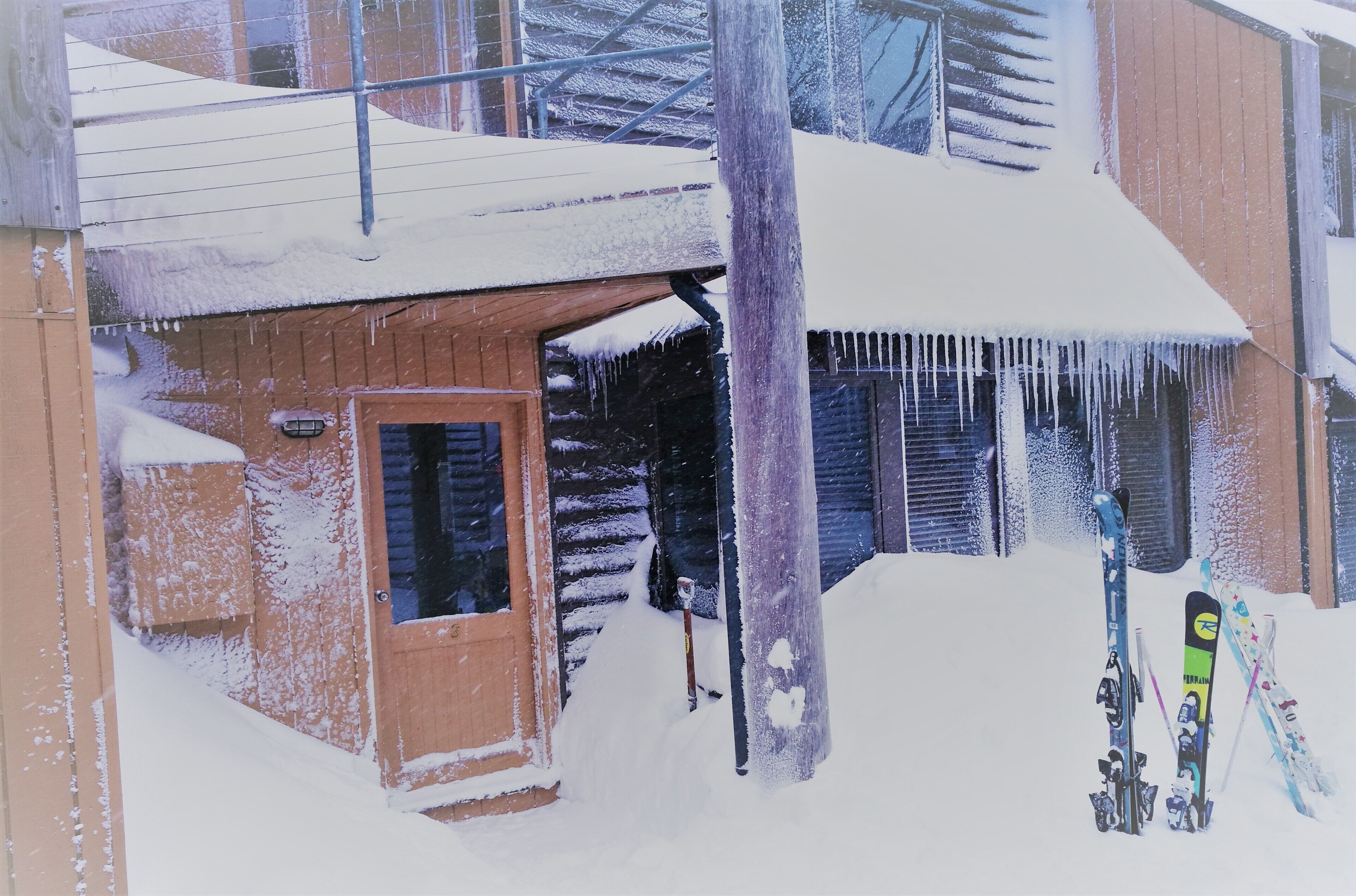 Hotham Mountain Escape – Sun Run (Chalet #3). — image 12