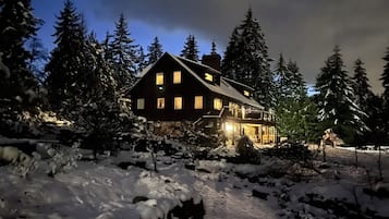 Udendørsområde