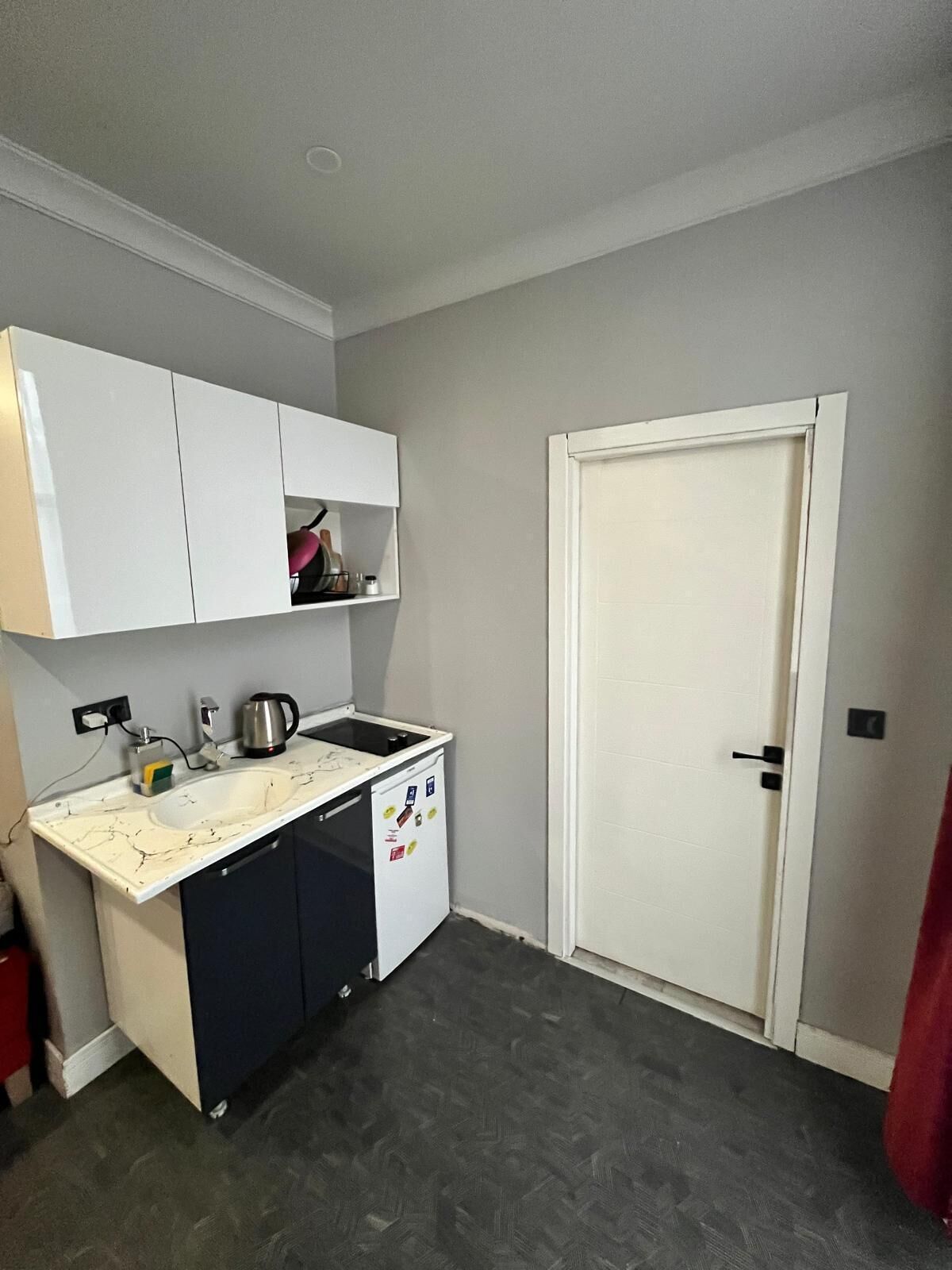 Family Condo