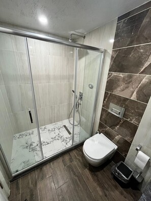 Studio, 1 King Bed, Terrace