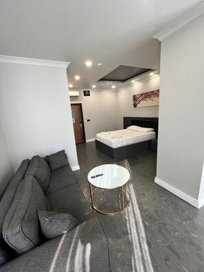 Luxury Suite