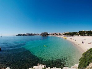 Beach - Kensington Ecotels (Calvia)