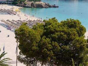 Beach - Kensington Ecotels (Calvia)