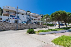 Appartamento (One Bedroom Apartment with Balcony) | Esterni