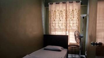 4 chambres, fer et planche à repasser, Wi-Fi gratuit