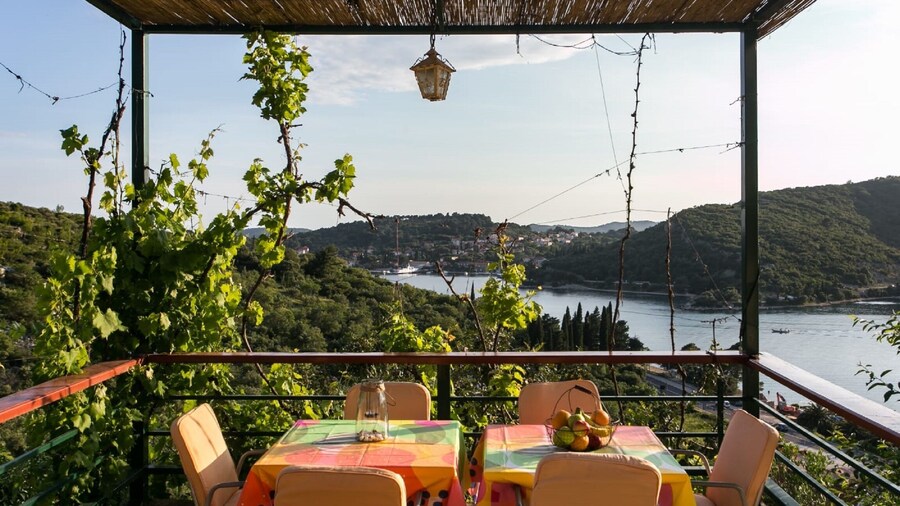 Bodul Vacation Apartment