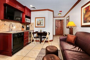 TV, fireplace, DVD player, stereo