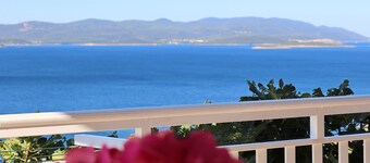 Seaside Apartments Hrkac