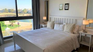 Luxury Villa (4 Bedrooms) | 4 bedrooms, free WiFi, bed sheets