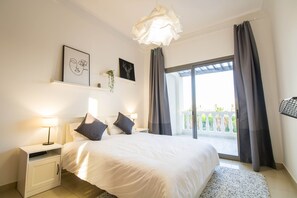 Luxury Villa (4 Bedrooms)