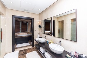 Designer toiletartikelen