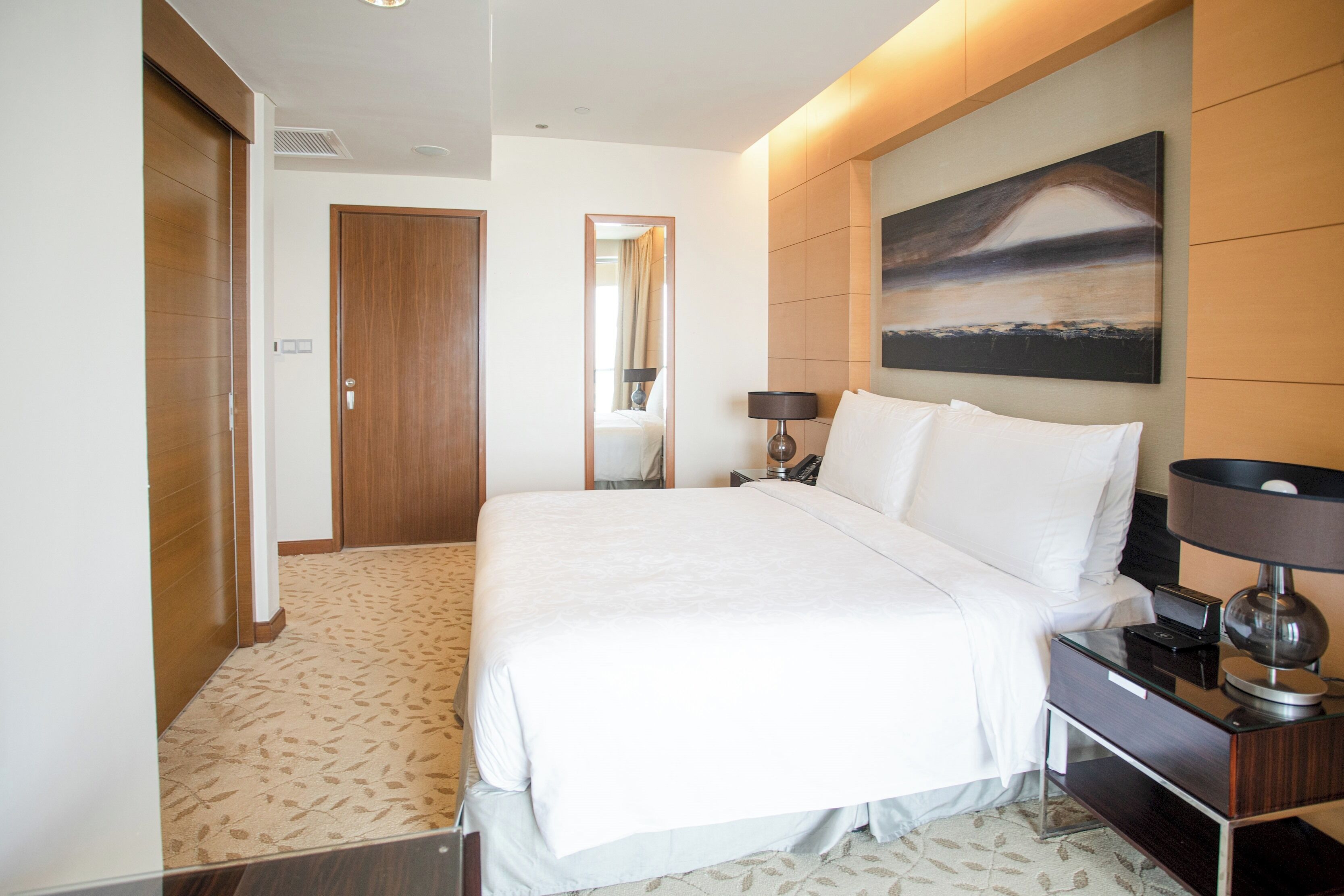 Lägenhet (1 Bedroom) | Interiör